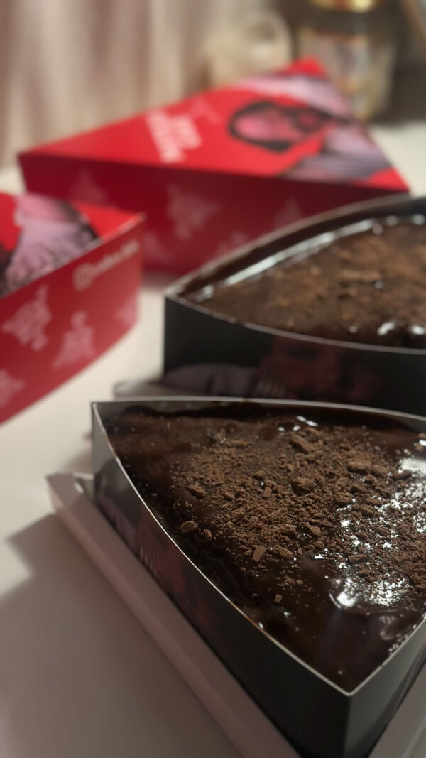 matilda cake box بوكس الماتيلدا