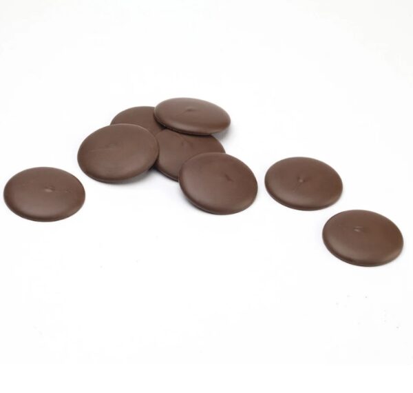 balgien milk chocolate