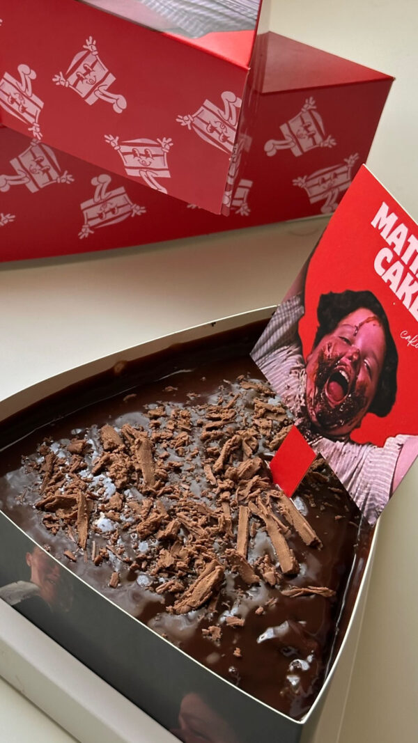 matilda cake box بوكس الماتيلدا