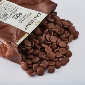 balgien milk chocolate