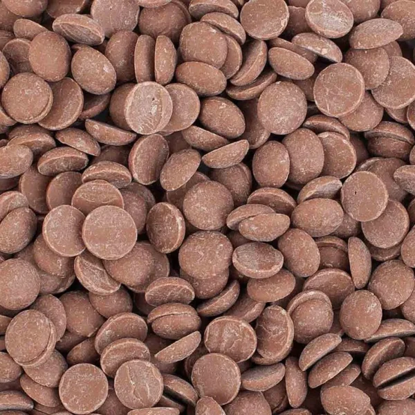 balgien milk chocolate