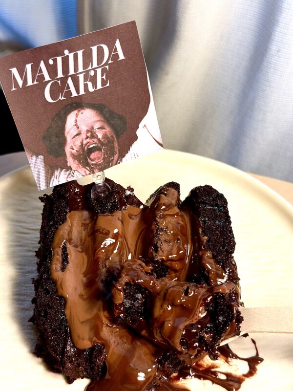 matilda sliced cake ماتيلدا سلايس كيك