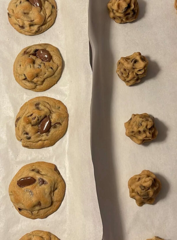 كوكيز كلاسيك محشي بلجيكي classic balian cookies