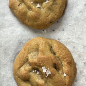 بوكس بيستاشيو كوكيز pistachio cookies box