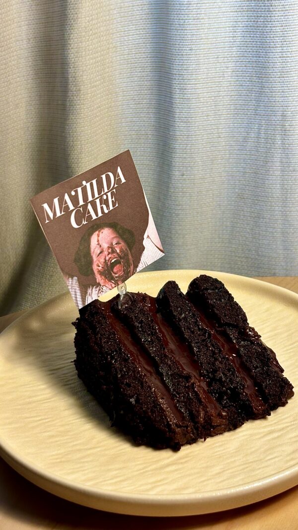matilda sliced cake ماتيلدا سلايس كيك