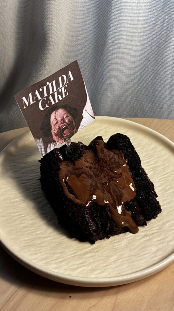 matilda sliced cake ماتيلدا سلايس كيك