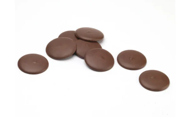 balgien milk chocolate